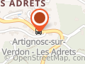 Conciergerie privée Artignosc/Verdon