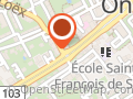 Pharmacie D'onex SA