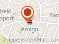 Amigo Bezorgservice Pizza