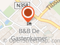 De Gastenkamer