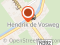 W. van der Dam Bouw & Handelsonderneming