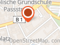 Flink Lebensmittel Lieferservice - Aachen, Jülicher Straße