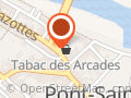 Tabac des Arcades