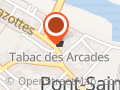 La Pizz des Arcades