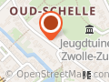 Stichting Thuiszorg Oost-Nederland