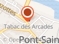 Pharmacie du Madon