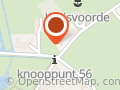 Klein Kruisvoorde Bed & Breakfast