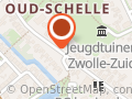 Het Centrum voor Commissar. & Toezichthouders