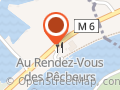 Au Rendez Vous des Pecheurs - Jussy