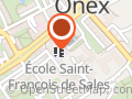 Ecole d'Onex Village