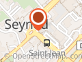 CAISSE DE CREDIT MUTUEL SEYNOD PORTE DU SEMNOZ