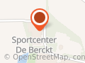 Sportcenter de Berckt