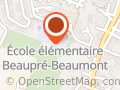 Ecole Beaupré