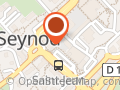 Pizza Pepone Seynod
