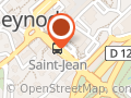 La maison savoyarde du pain