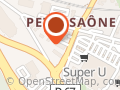 Sos Pizza Saone
