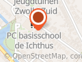 Hondenuitlaatservice De Kwispelbus