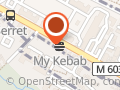 My kebab