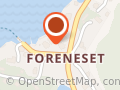 Foreneset Fjordferie AS