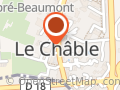 Le Fournil du Châble