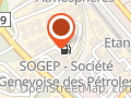 SOGEP Société Genevoise des Pétroles SA (SOGEP SA)
