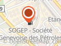 SOGEP Société Genevoise des Pétroles SA