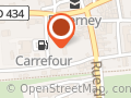 Gendarmerie Faverney