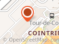Newrest Canonica Services SA