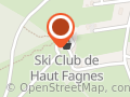 Club de Ski Alpin d'Ovifat