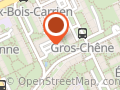 Crèche-Garderie Rondin-Picotin