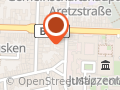 Peitz Wolfgang Dipl.ing. Architekt Vereid. Sachverst. Für Bauwesen