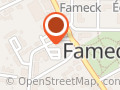 Mairie de Fameck