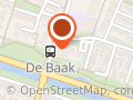 Kerkvoogdij Nederlands Herv. Deelgemeente 'de Baak'