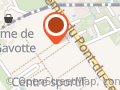 Centre Sportif des Cherpines