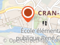 La Maison Des Travaux - Cran