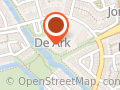 Partou Gedeputeerdenlaan 47