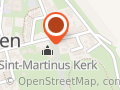Bentum Kapsalon Van