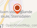 Kvam vidaregåande skule, avdeling Norheimsund