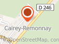 Cairey-Remonnay Sandrine