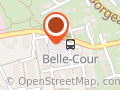 Ecole publique de Belle-Cour