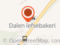Dalen Lefsebakeri Reidun Dalen - Dalen Lefsebakeri