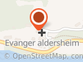 Evanger Aldersheim