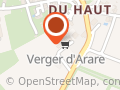 Verger d'Arare