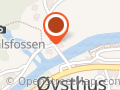Fossen Kaffibar og Pub / Steinstalsfossen Suvernir
