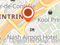 Nash Airport Hotel