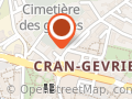 Reiki Cran-Gevrier Annecy