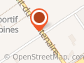Restaurant des Cherpines