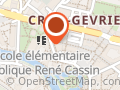 Pierre Berruyer - Osteopathe Annecy Cran-Gevrier