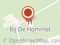 Koffie & Theeschenkerij de Hommel