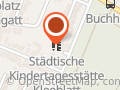 Städtischer Kindergarten